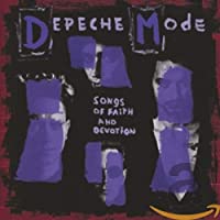Songs Of Faith And Devotion